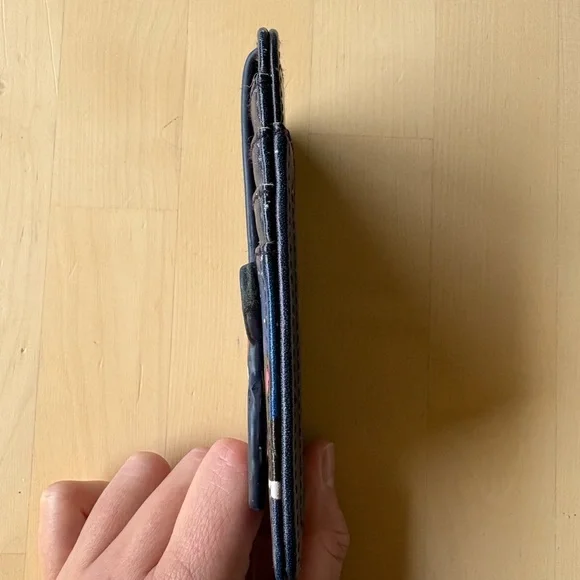 Loungefly Disney Pinocchio Wallet/Card Holder - Picture 5 of 5